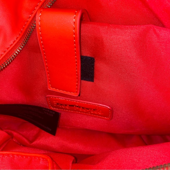 FREE PEOPLE Cloud Commuter Tote New Without Tags - Picture 5 of 9